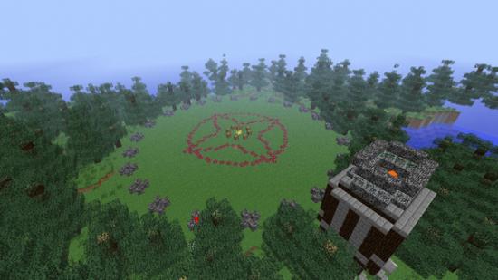Hunger Games servers in Minecraft are particularly susceptible to pay-to-win systems.