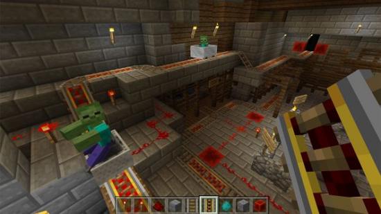 Minecraft passes 22 million PC sales, might be the best selling PC game of all  time