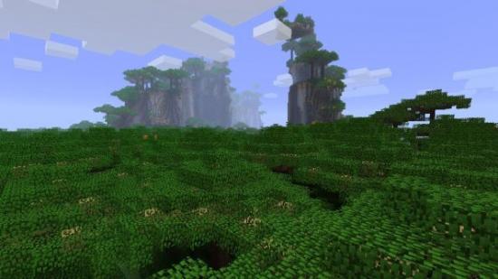 Minecraft chunks will appear a tad faster in the future.