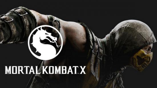 Mortal Kombat X E3 trailer