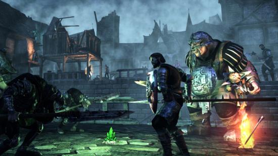 Mordheim: City of the Damned heading to Early Access
