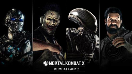 Steam Community :: Mortal Kombat X