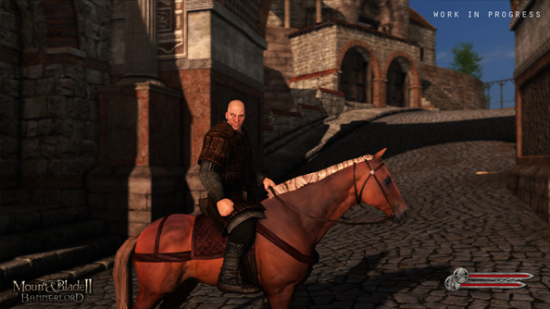 Mount and blade 2 bannerlord