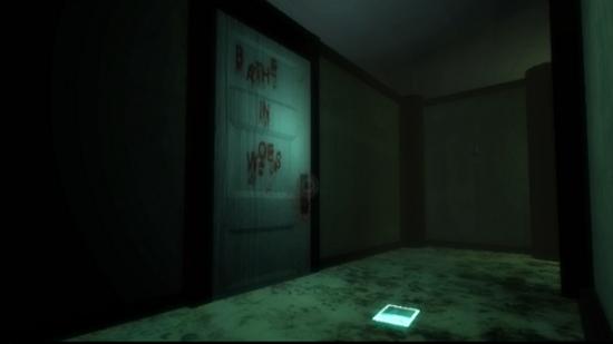 Horror-adventure title Nevermind uses your own stress and fear levels against you