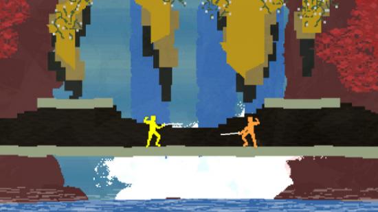 Nidhogg released