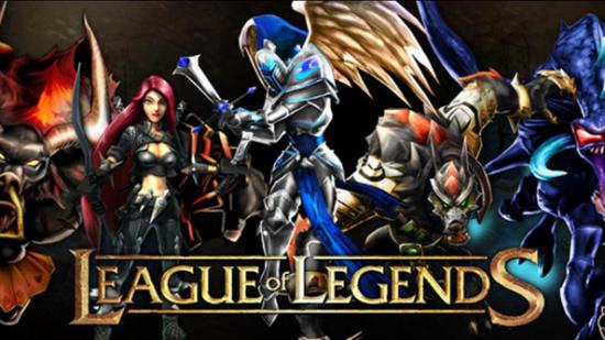 The various faces of League of Legends have changed somewhat in the last five years.