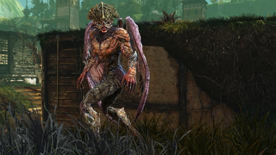 Nosgoth not pay-to-win