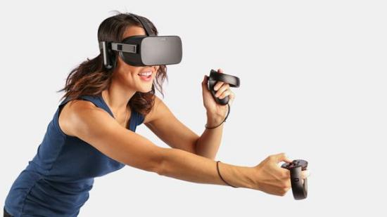 AMD buys into wireless VR