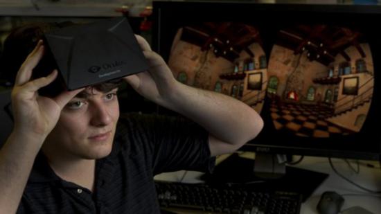 Oculus VR employees receive death threats