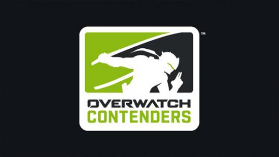 overwatch contenders league teams schedule 2018