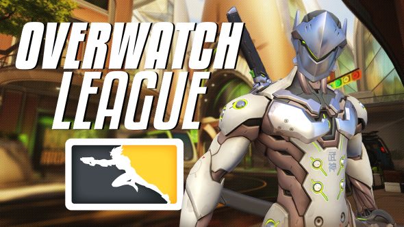 Overwatch is finally getting the anime treatment this July - Dot Esports