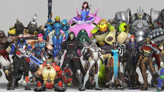 overwatch looking for group endorsements private profile