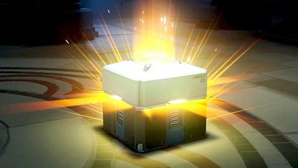 Loot Box Addiction: Dangers of Loot Boxes