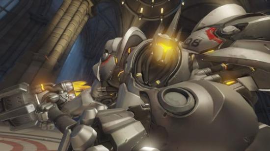 Overwatch porn searches jump 817% as Blizzard's sex appeal soars | PCGamesN