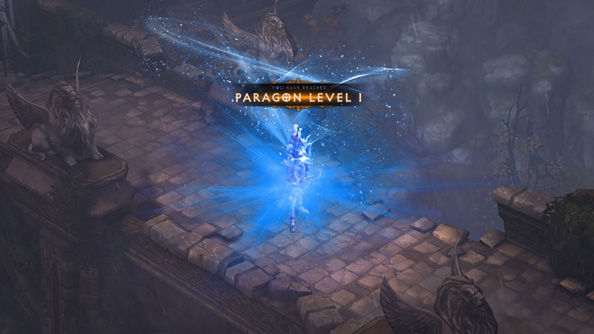 selv Sport Modsige Blizzard adds Paragon Levels to Diablo 3, effectively raising level cap to  160 | PCGamesN