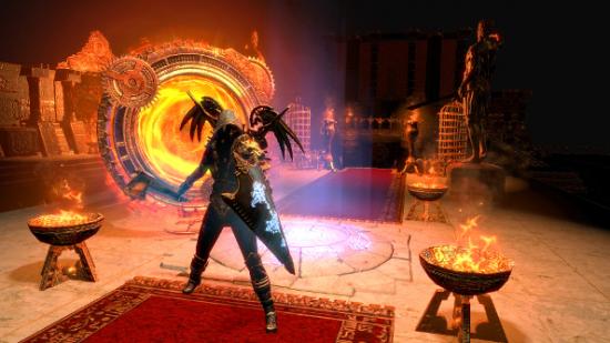 Path of Exile 2.1.0 is on its way, introducing new leagues, items and skills