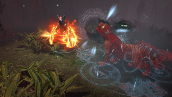 Path of Exile Bestiary