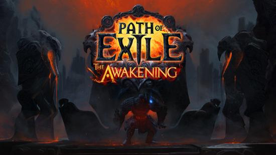 Path of Exile: The Awakening Giveaway
