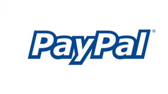 Paypal PC games