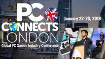 PC Connects London tickets