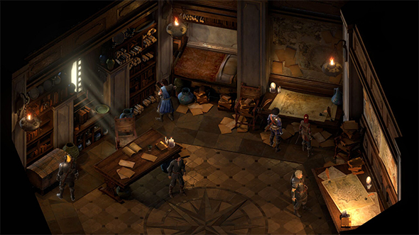 pillars of eternity 2 deadfire release date physical version