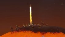 Planetary Annihilation was funded on Kickstarter before moving to Steam Early Access.