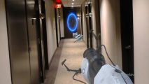 Portal HoloLens