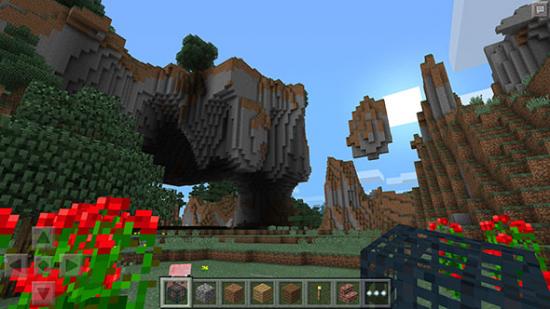 Minecraft Android App Store