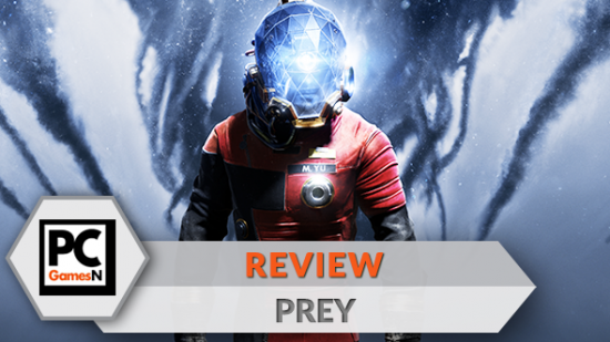 Prey PC review