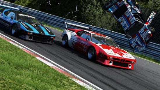 Project CARS delayed again
