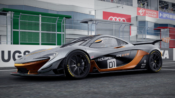 Project CARS 2's Gamescom trailer shows off the game's many, many |