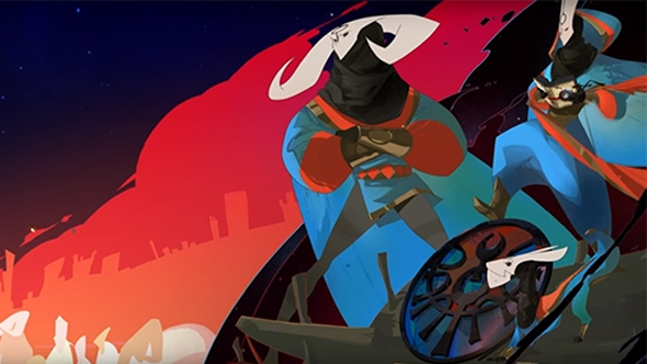 Pyre release date trailer supergiant games