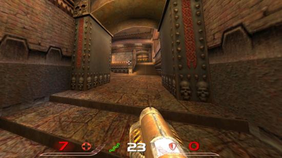 Quake Live is no longer browser-based, full stop.
