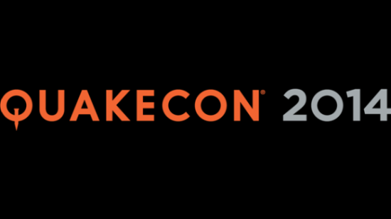 QuakeCon is very nearly at its twentieth anniversary. But, er, not yet.