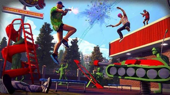 radical heights twitch rivals