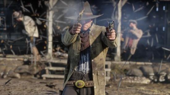 Is Red Dead Redemption coming to PC? Take-Two responds