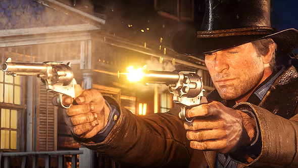 Berygtet hævn kompromis 9 things we learned from the Red Dead Redemption 2 trailer | PCGamesN