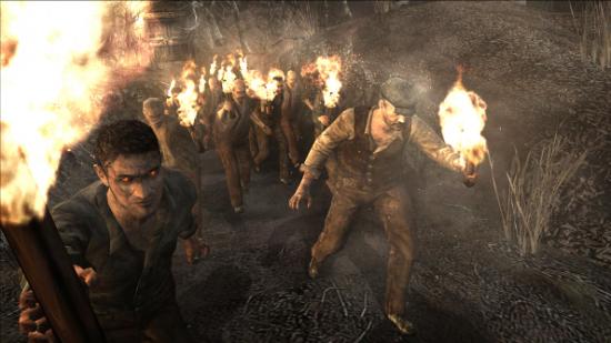 Resident Evil 4 HD on Steam