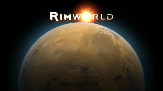 RimWorld alpha 15