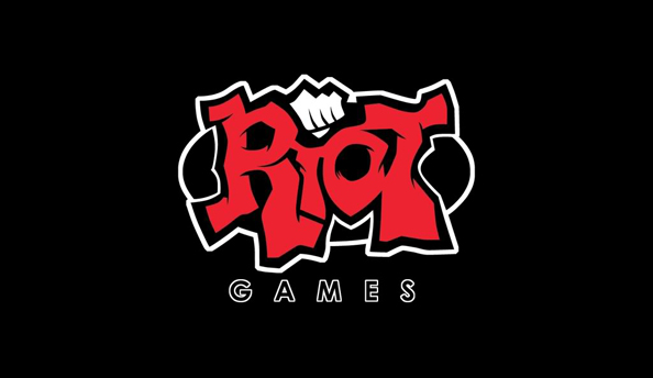 Riot Games Developer Relations