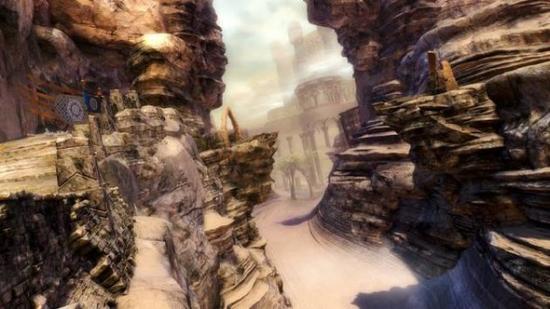 guild wars 2 expansion the crystal desert