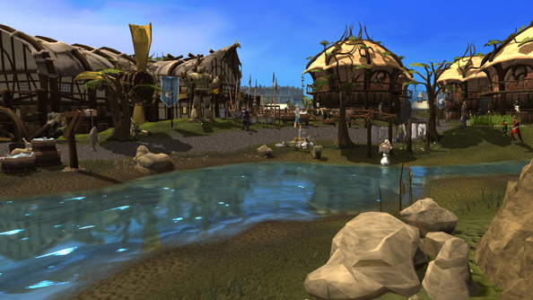 follows Eve \'pay-through-play\' and membership, Runescape bonds with system Wildstar plex: Free