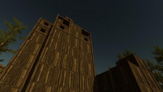 Facepunch have tackled the source of exploits used in the Rust DDOS attacks.