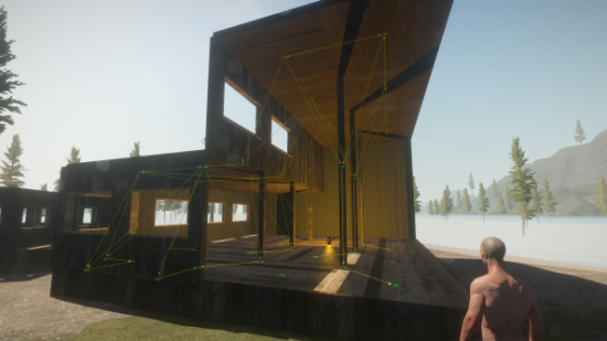 rust update structural integrity facepunch
