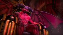 saints row iv gat out of hell steve jaros volition
