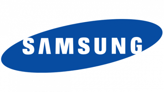 Samsung: now major distributors of Oculus tech.
