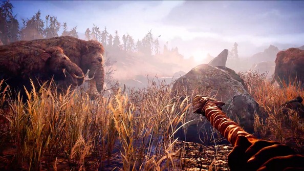 Far Cry Primal preview