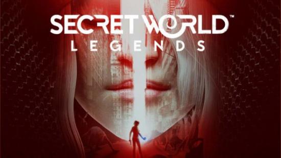 secret world tv series