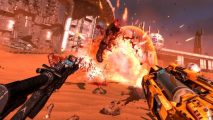 Serious Sam VR release date