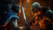 Shadow of Mordor: diary of an orc.